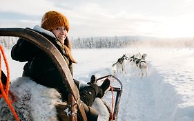 Lapland Hotels Sirkantähti 3*
